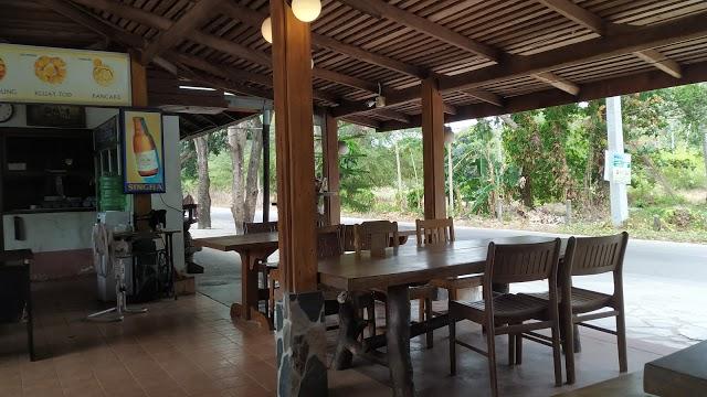 Baanlamom Thaifood restaurant